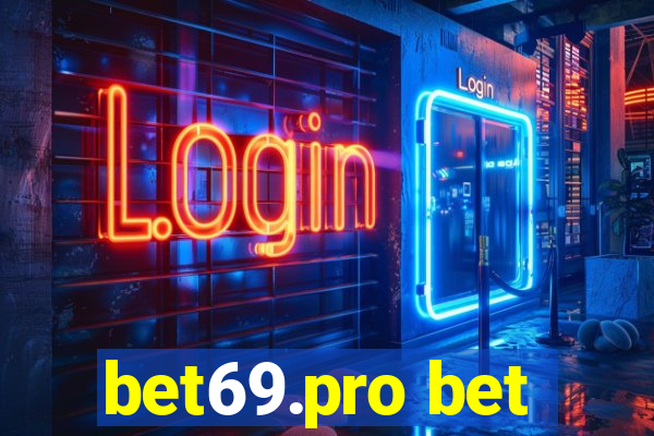 bet69.pro bet